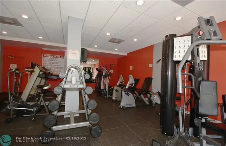 Coral Ridge Towers South #216 image #41