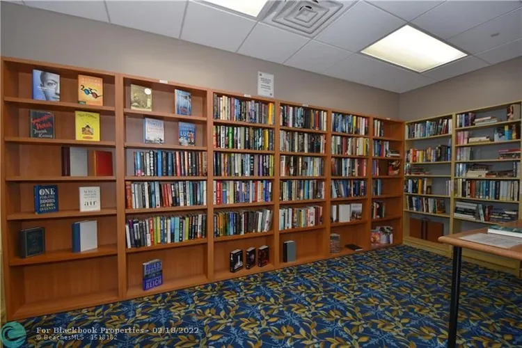 Coral Ridge Towers South #216 image #46