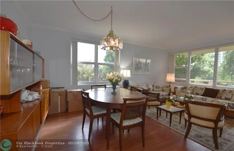 Coral Ridge Towers South #216 image #6