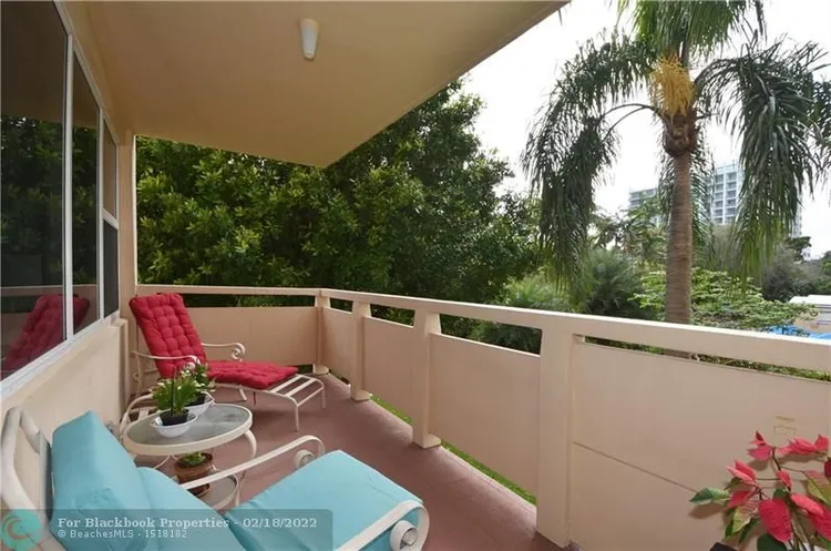 Coral Ridge Towers South #216 image #8