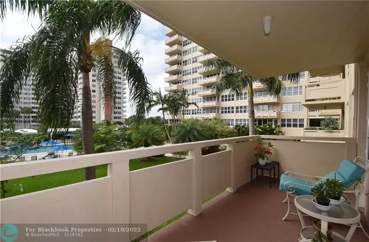 Coral Ridge Towers South #216 image #9
