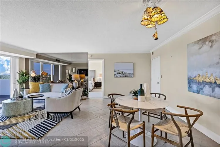 Embassy Towers #5-D image #10