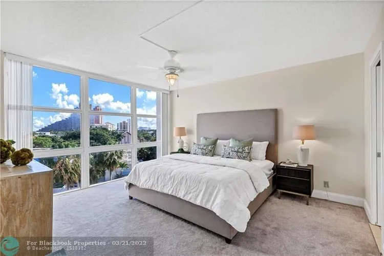 Embassy Towers #5-D image #14