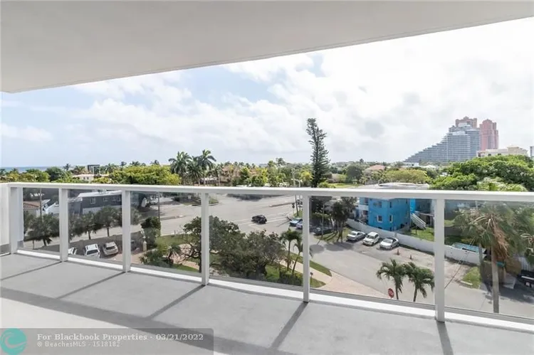 Embassy Towers #5-D image #20