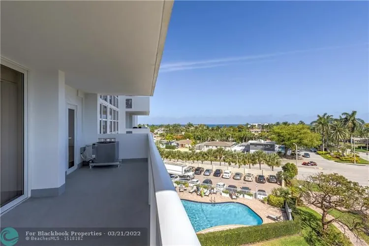 Embassy Towers #5-D image #23