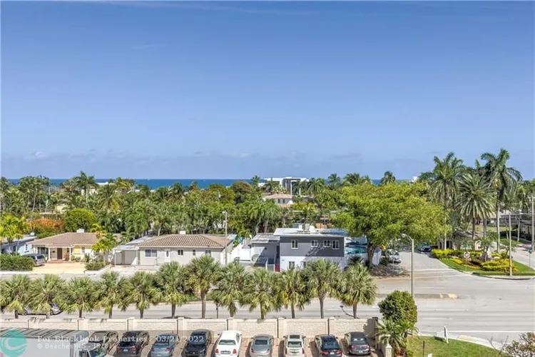 Embassy Towers #5-D image #24