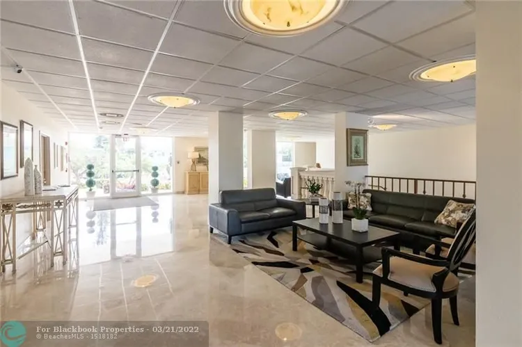 Embassy Towers #5-D image #26