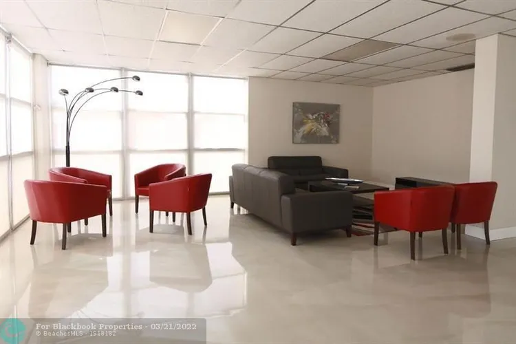 Embassy Towers #5-D image #27