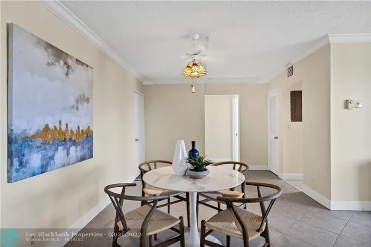 Embassy Towers #5-D image #6