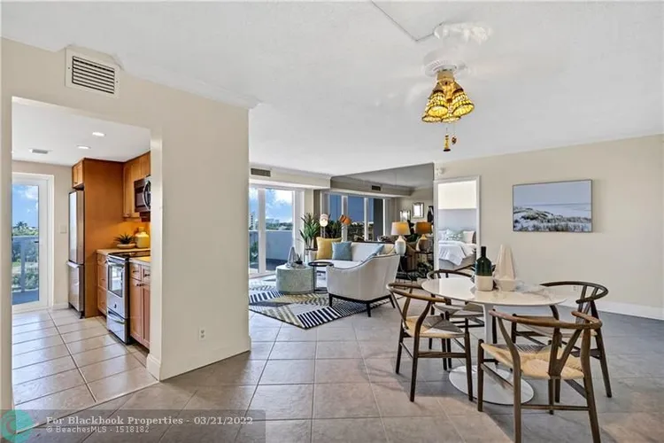 Embassy Towers #5-D image #8