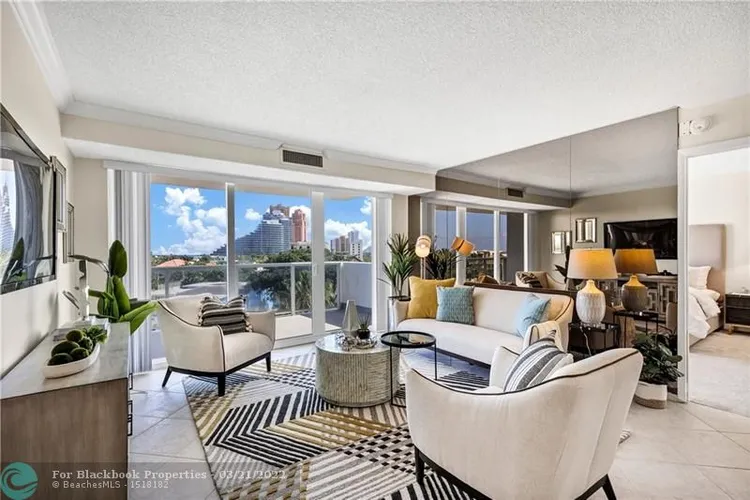 Embassy Towers #5-D image #9