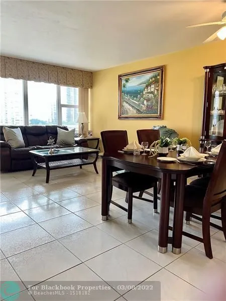 Coral Ridge Towers South #614 image #10
