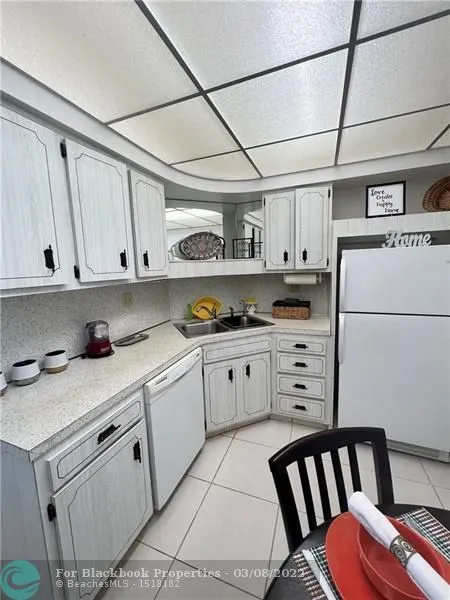 Coral Ridge Towers South #614 image #12