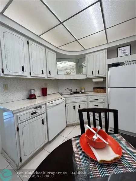Coral Ridge Towers South #614 image #13
