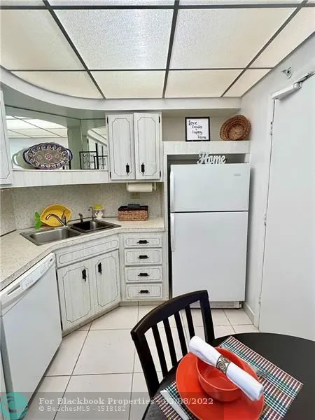 Coral Ridge Towers South #614 image #15