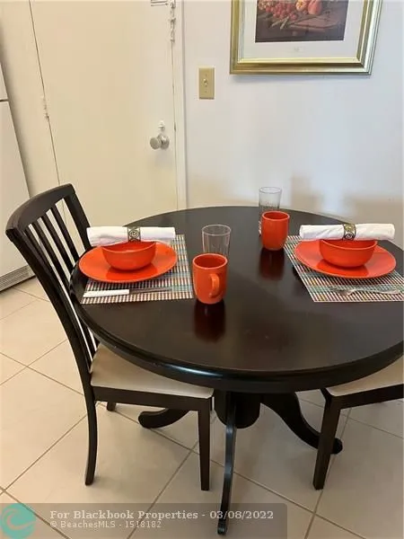 Coral Ridge Towers South #614 image #17