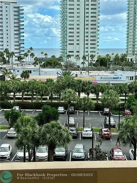 Coral Ridge Towers South #614 image #29