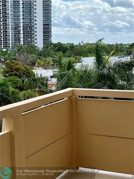 Coral Ridge Towers South #614 image #30
