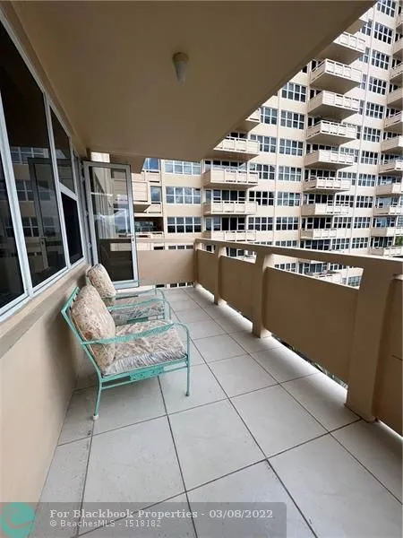Coral Ridge Towers South #614 image #31