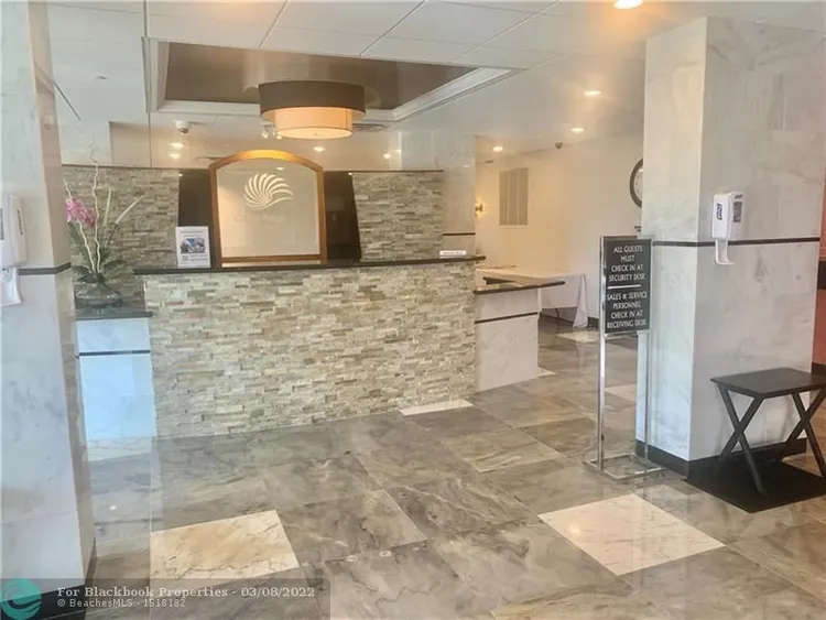 Coral Ridge Towers South #614 image #32
