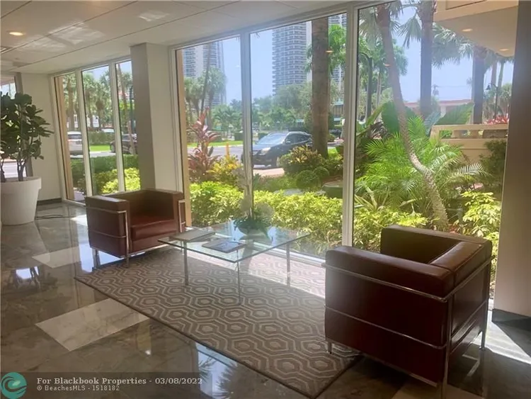 Coral Ridge Towers South #614 image #34