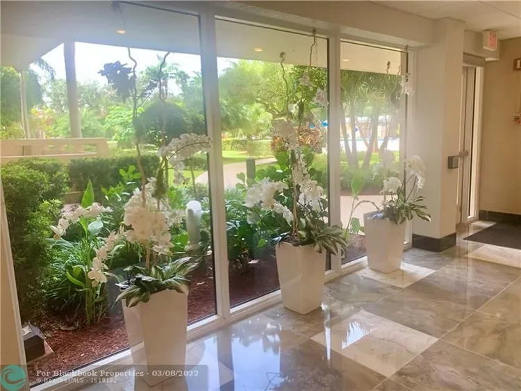 Coral Ridge Towers South #614 image #38