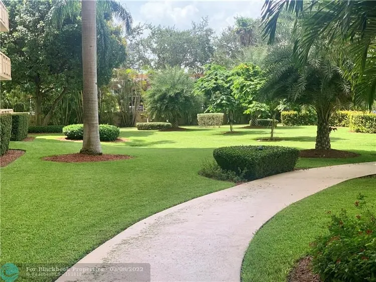 Coral Ridge Towers South #614 image #39