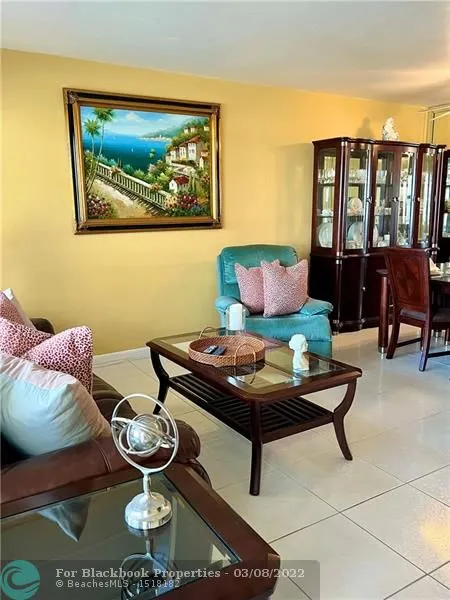 Coral Ridge Towers South #614 image #6