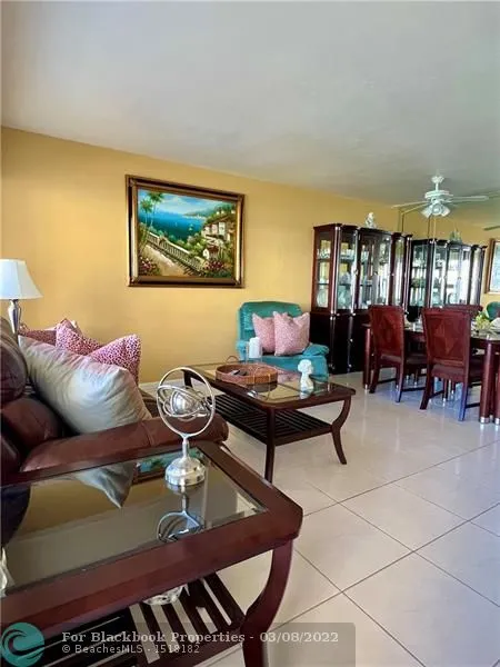 Coral Ridge Towers South #614 image #7
