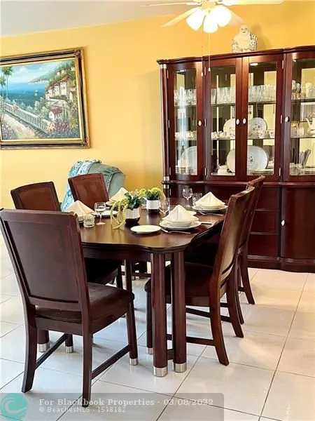 Coral Ridge Towers South #614 image #8