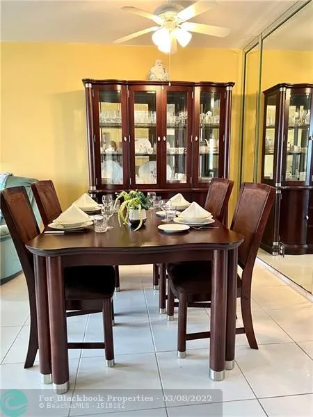 Coral Ridge Towers South #614 image #9