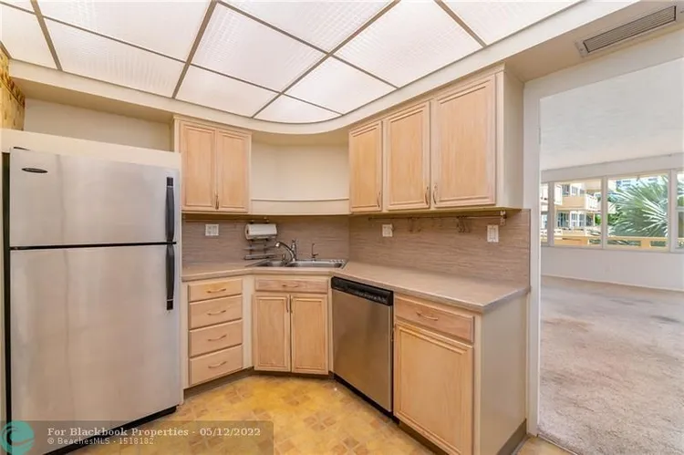 Coral Ridge Towers South #412A image #6