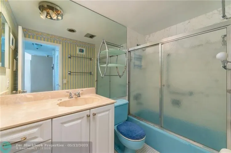 Coral Ridge Towers South #412A image #8