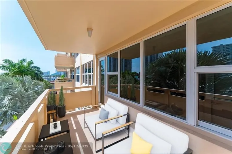 Coral Ridge Towers South #412A image #9