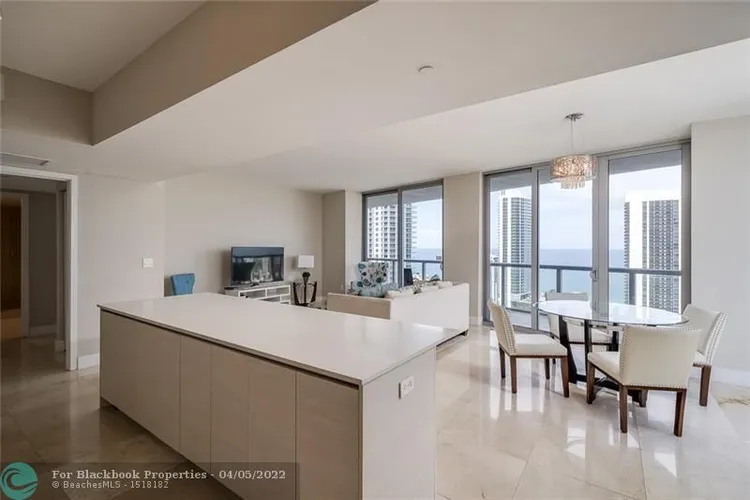 Beachwalk #3201 image #10