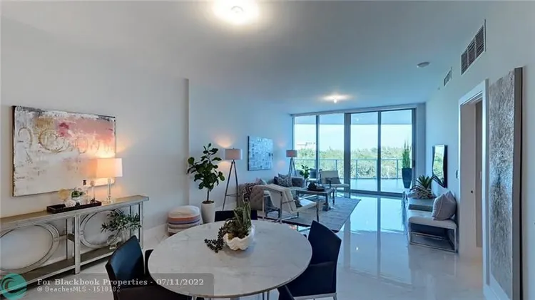 Paramount Fort Lauderdale #504 image #10