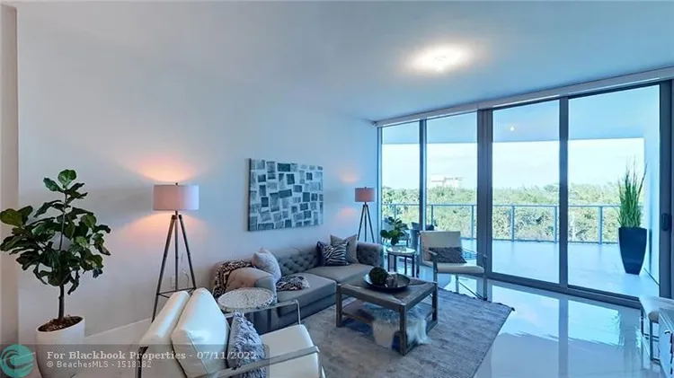 Paramount Fort Lauderdale #504 image #11