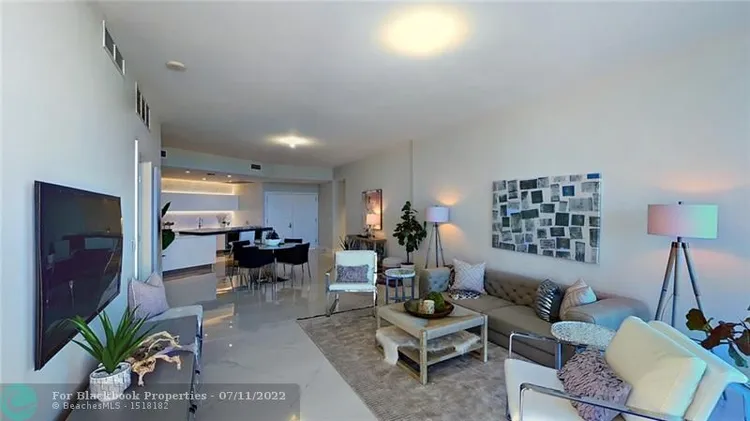 Paramount Fort Lauderdale #504 image #12