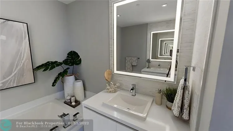 Paramount Fort Lauderdale #504 image #18