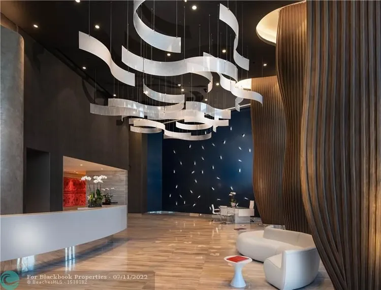 Paramount Fort Lauderdale #504 image #19