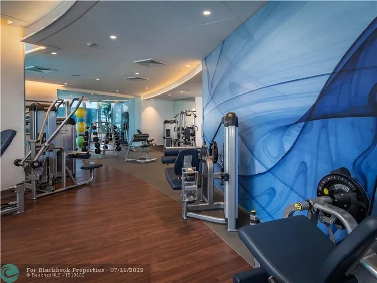 Paramount Fort Lauderdale #504 image #21