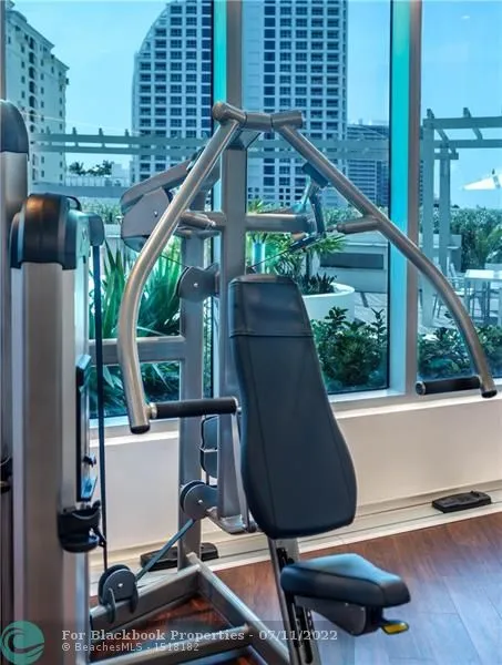 Paramount Fort Lauderdale #504 image #22