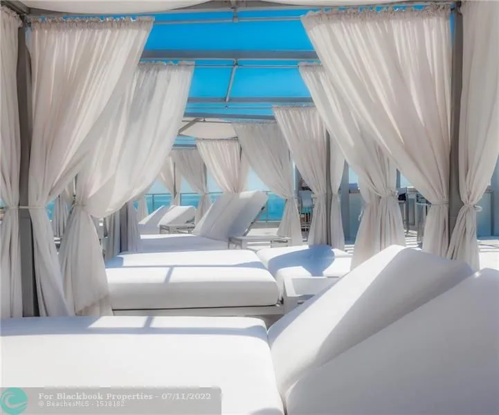 Paramount Fort Lauderdale #504 image #23