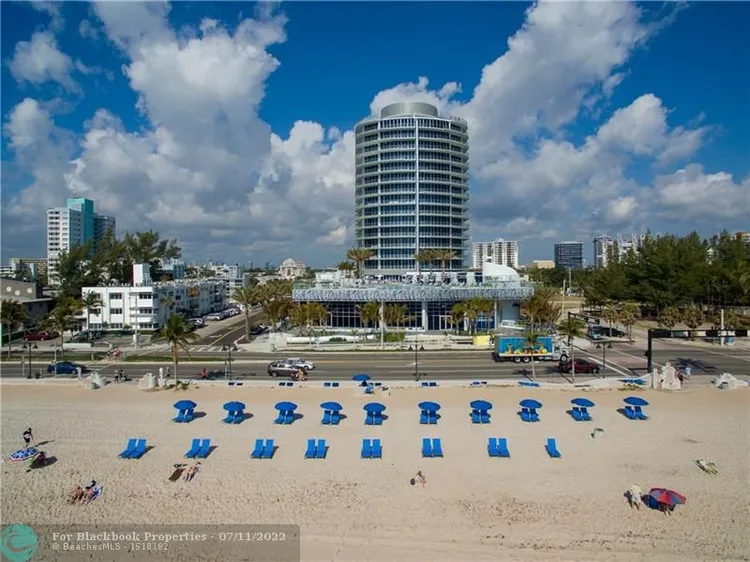 Paramount Fort Lauderdale #504 image #25