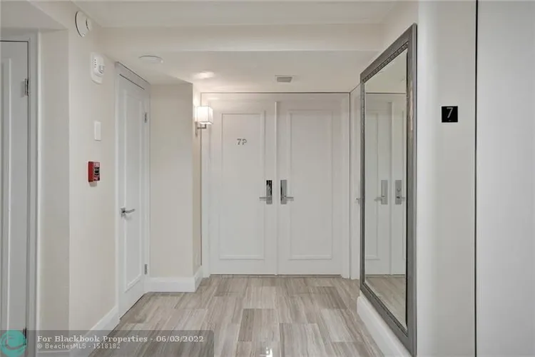 Plaza South #7P image #64