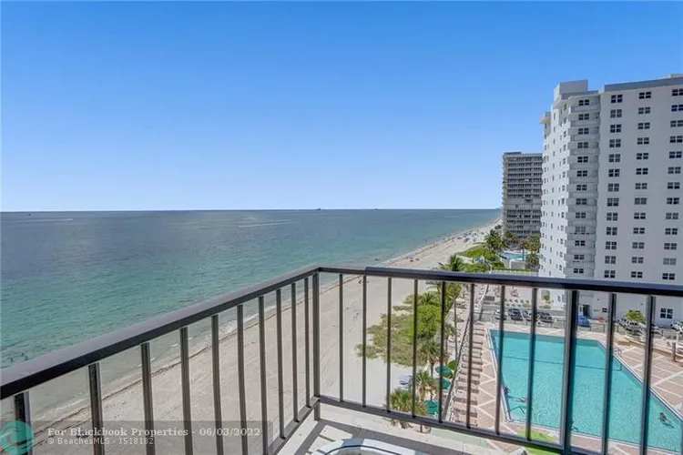 Plaza South #7P image #71