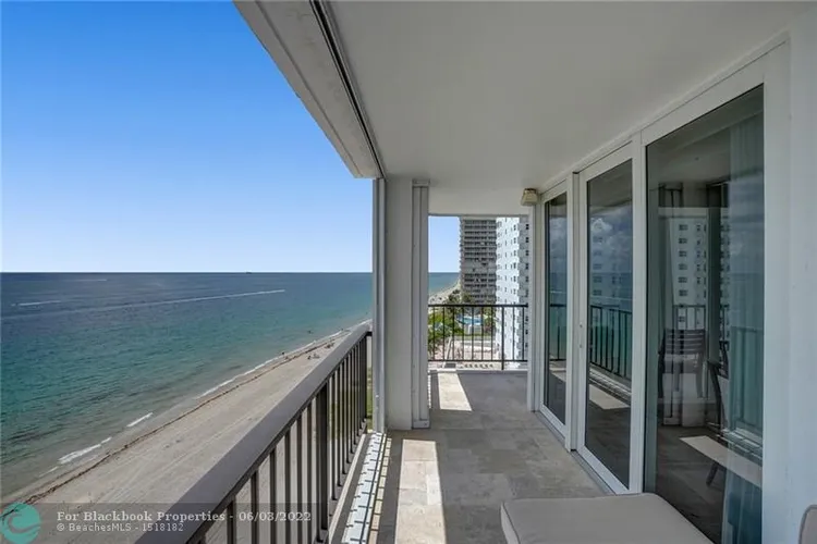 Plaza South #7P image #73