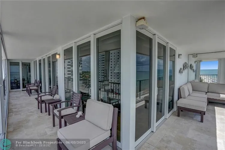 Plaza South #7P image #74