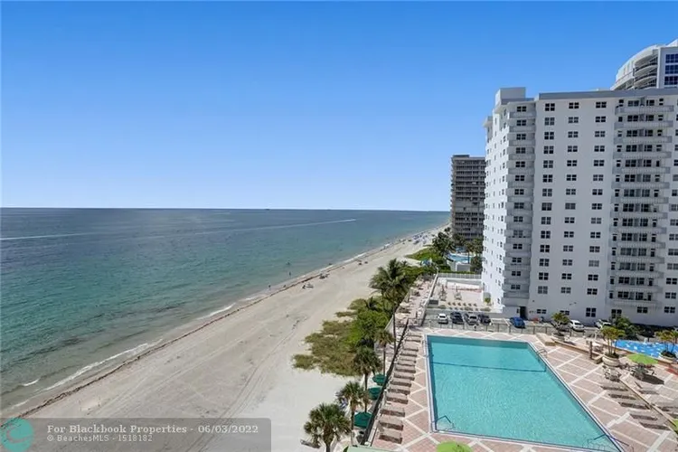 Plaza South #7P image #75