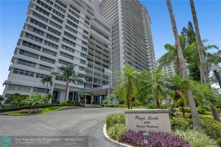 Plaza South #7P image #78